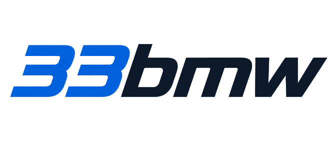 33bmw homepage logo for Bangladesh users